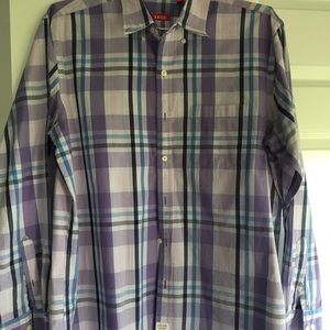 Men’s casual shirt